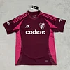 2024/2025 River Plate Away Football Jersey 1:1 Thai Quality