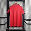 1998 Retro Morocco Third Away Football Shirt 1:1 Thai Quality