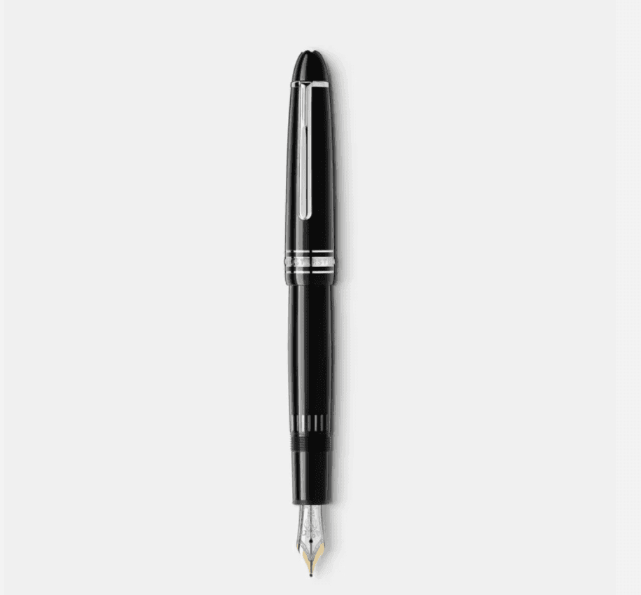 Pixuri Meisterstück - Montblanc.RO