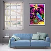 (5 Sizes) Abstract-Full Square Diamond Painting