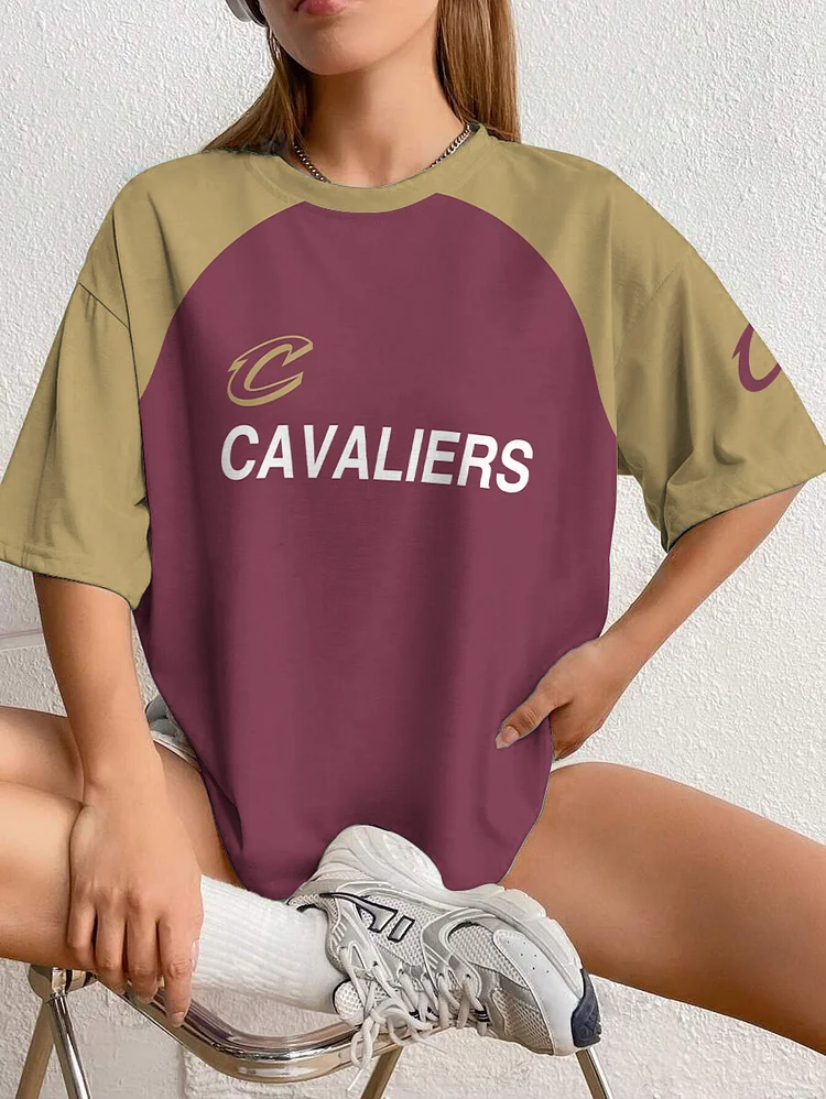 Cleveland Cavaliers  Limited Edition Short Sleeve T-shirt