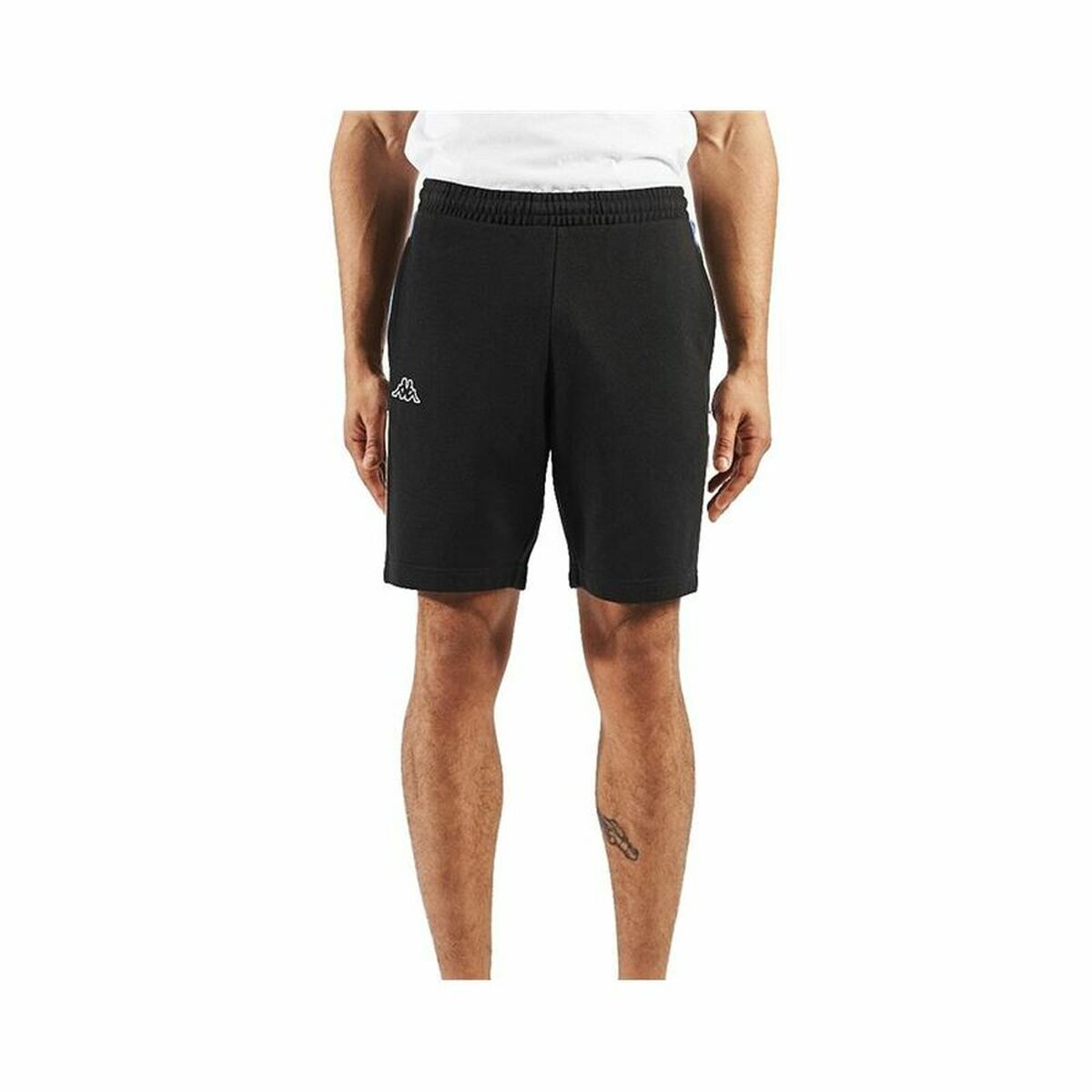 Men's Sports Shorts Kappa Iono M Black - sale.kim -  endless selection of finest brands