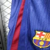 Player Version 25/26 Barcelona Home Shorts