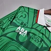1998 Retro Mexico Home Football Shirt 1:1 Thai Quality
