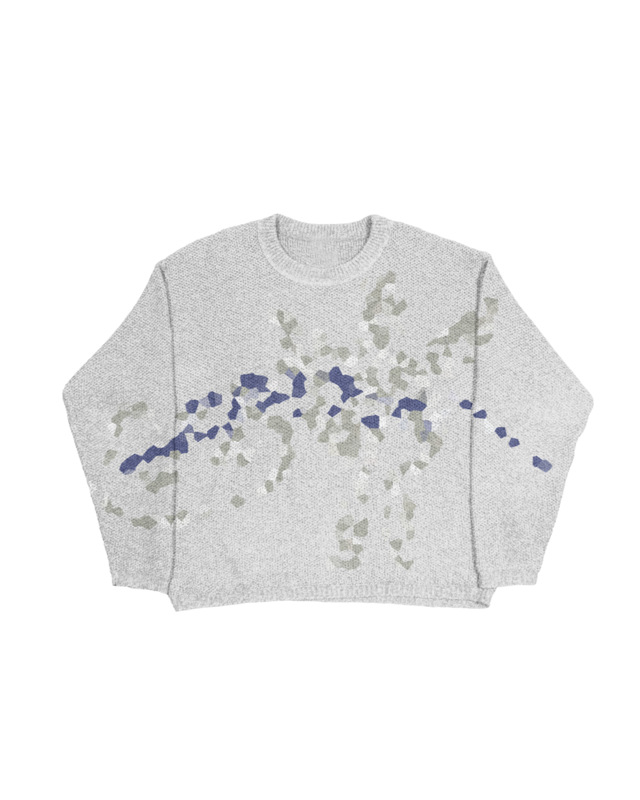 "Revival" Knit