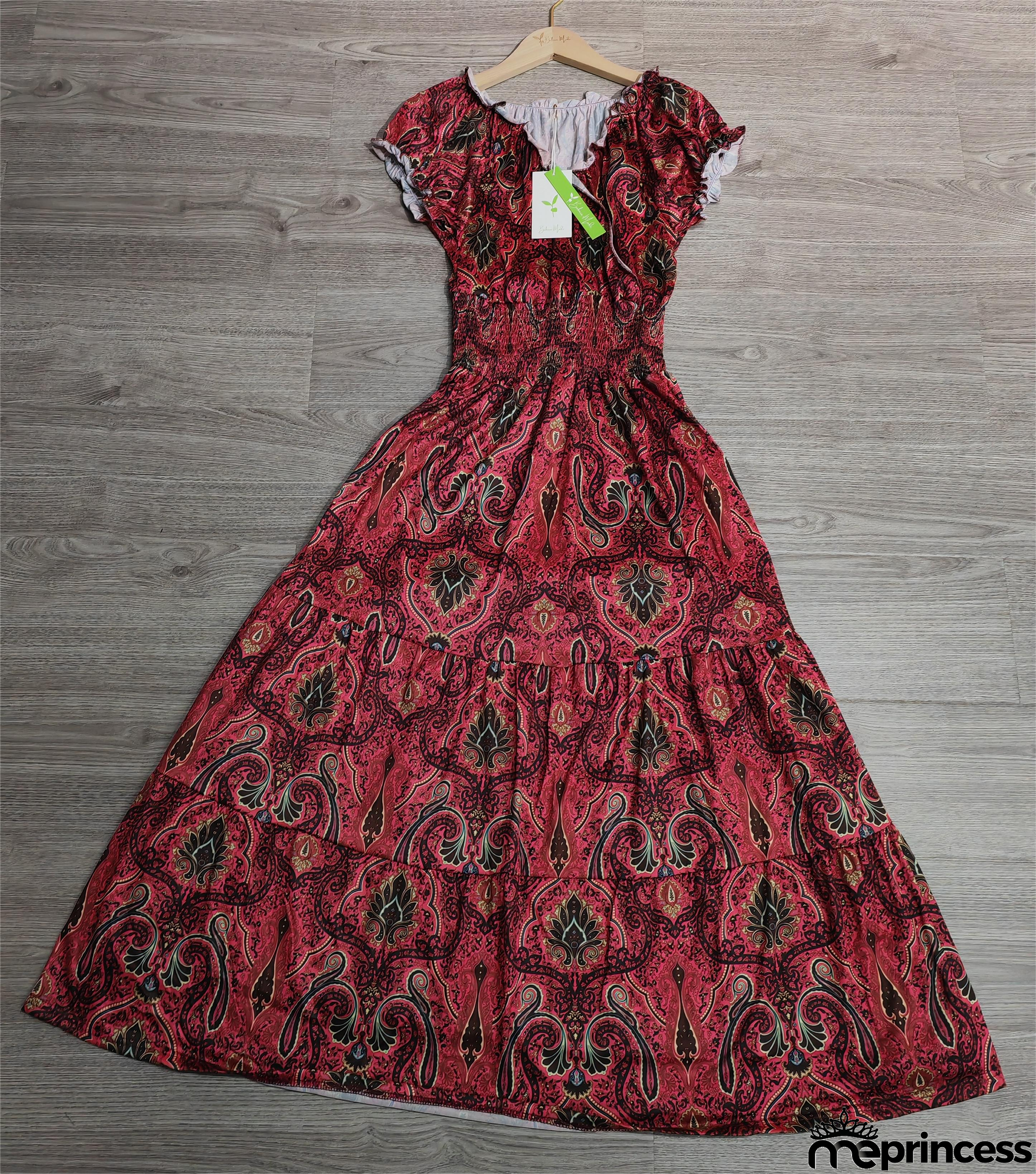 Timeless and Stylish general Dress