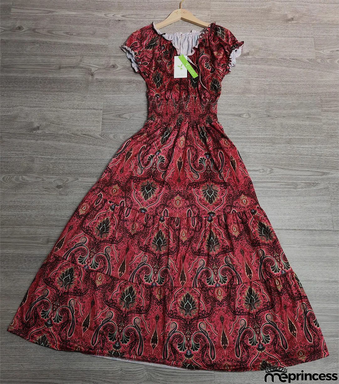 Timeless and Stylish general Dress