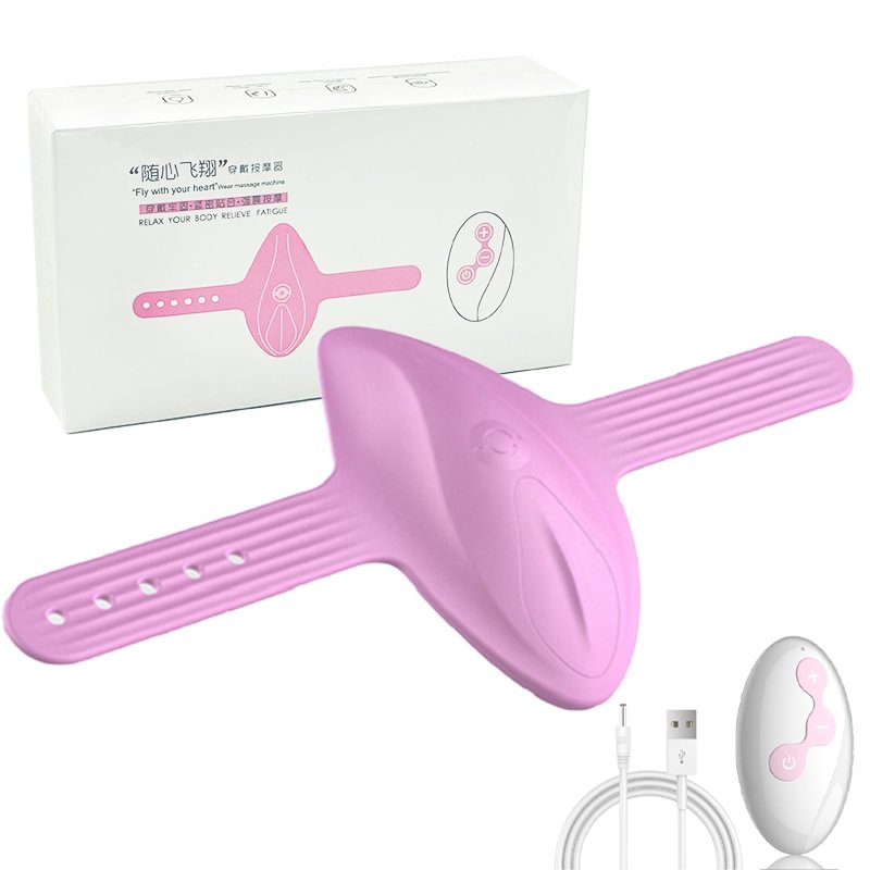 10 Speeds Panties Vibrator Sex Toys For Women