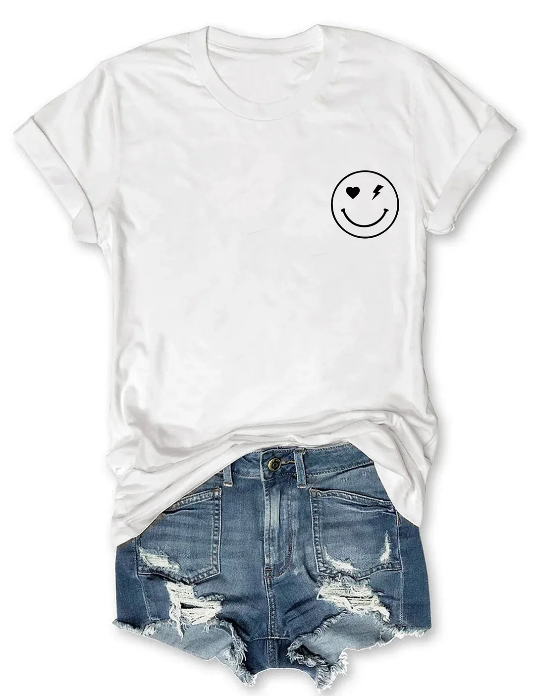 Someone Feels Better Because You Exist T-shirt