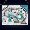 The Christmas Train Wonderland