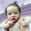 Babiesprincess Lifelike Reborn Baby Doll, Babiesprincess