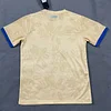 2025/2026 El Salvador Special Edition Golden Football Jersey 1:1 Thai Quality