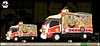 Big & Small Scale ONE PIECE 25th Anniversary Thousand Sunny Caravan Truck with LED - ONE PIECE Resin Statue - WH-Studio