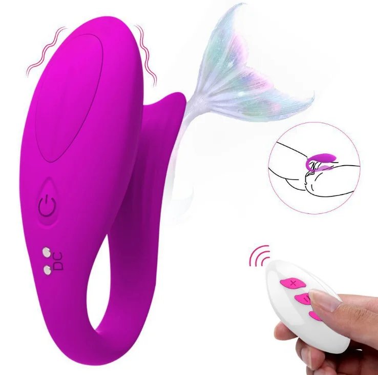 Wireless Remote Control Egg Skipping Masturbation Fun Adult Toys