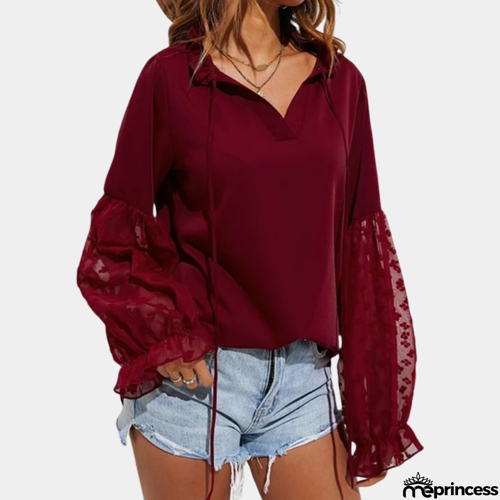 Timeless and Stylish Blouse