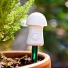 Electric Plant Soil Moisture Sensor Hygrometer Garden Flower Humidity Meter