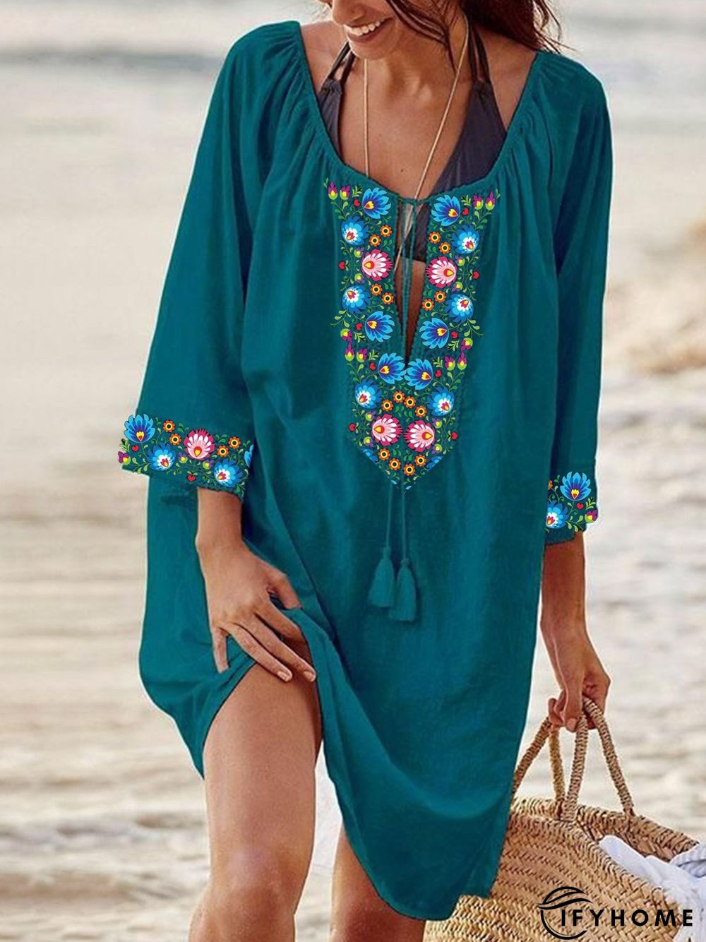 Casual dress | IFYHOME