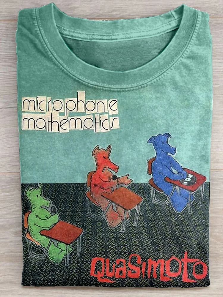 Eagerlys Cool Raper T-shirt Eagerlys