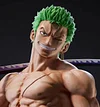 Roronoa Zoro Bust Statue - ONE PIECE Resin Statue - DiTaiShe Studio [In Stock]