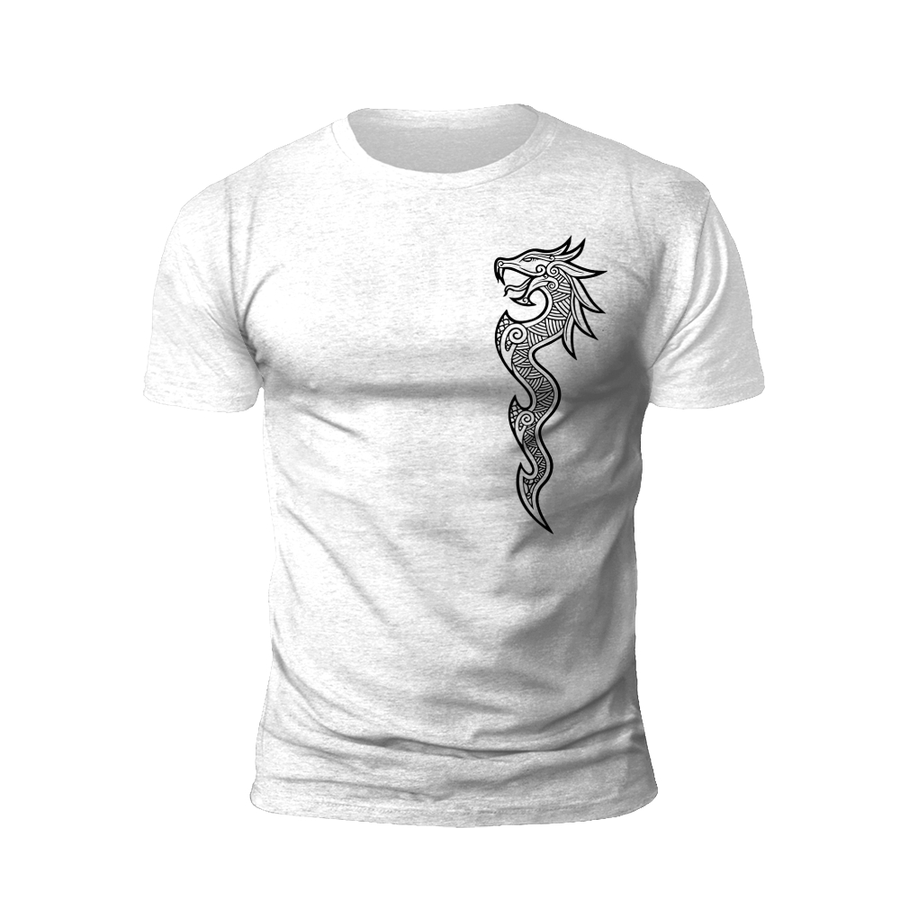 Norse Dragon T-Shirt