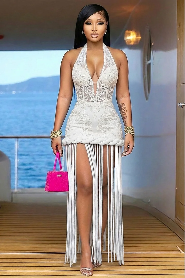 bridal mini dresses Mikado Off Shoulder Puff Sleeve Short Skirt in Ivory craftsmanship Sweater Size:L boohoo Women's Puff Sleeve from the sewn