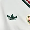 2026 Mens Hungary Away Jersey