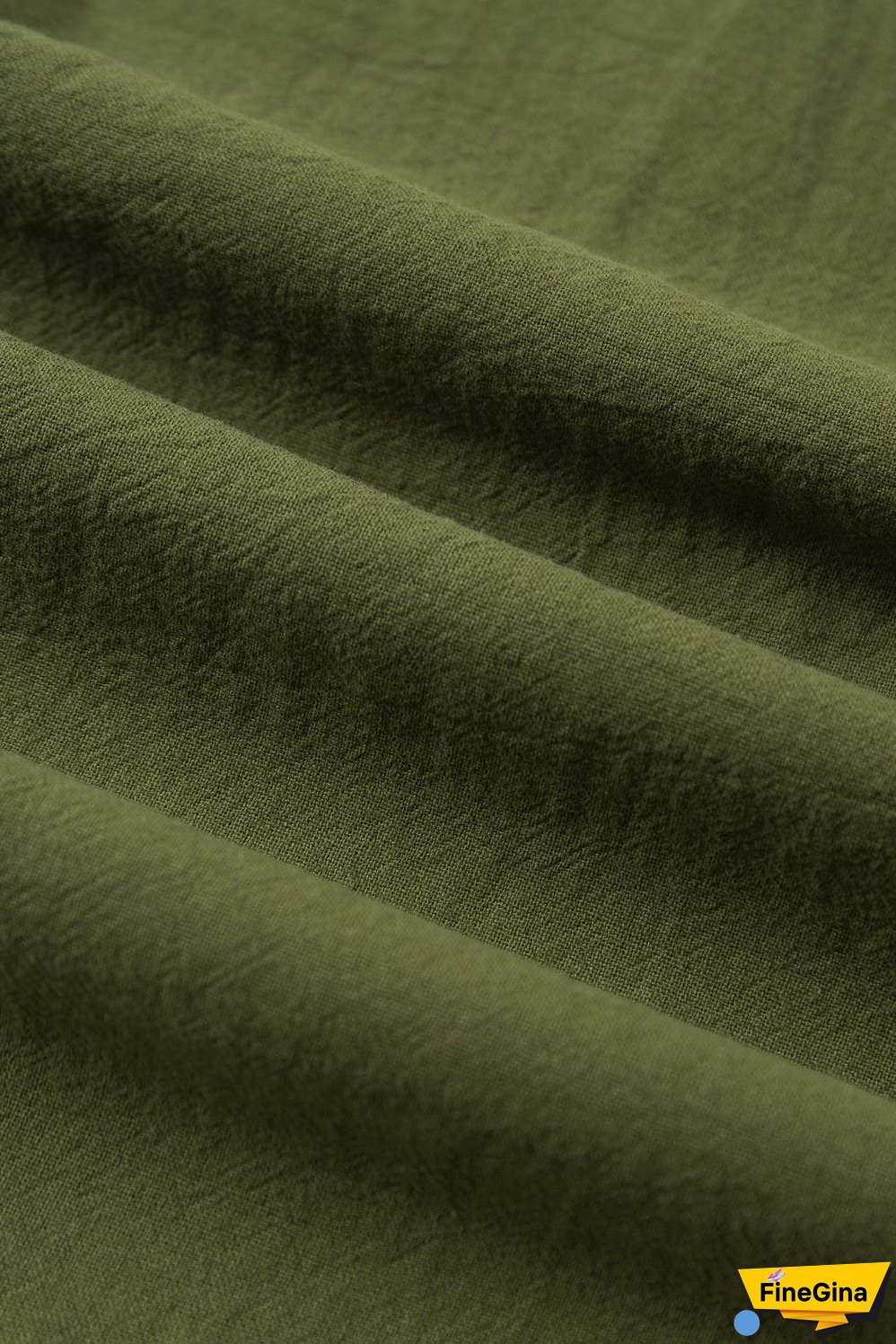 Bohemian Style Linen Pants