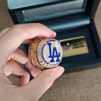 Los Angeles Dodgers