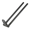 Aluminium Alloy Windproof Sticks Set Portable Lightweight for Fishing Accesorios
