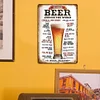 Liquor - Vintage Metal Signs - 20*30cm