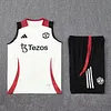 2025/2026 Manchester United Training Kit Football Jersey 1:1 Thai Quality