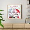 uk.everydayedeals (Limited Stock)Everydayedeals 11ct Stamped Cross Stitch -  Goblin (40*40cm)