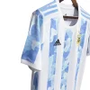 2021 Argentina Home Football Jersey 1:1 Thai Quality