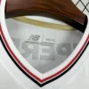 25/26 Sao Paulo Soccer Jersey Home