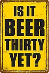 3PCS Beer - Metal Tin Signs(8*12Inch/12*16Inch) - Bar