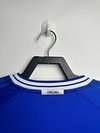 Joyfball 1999-2001 Retro Chelsea Home Football Jersey