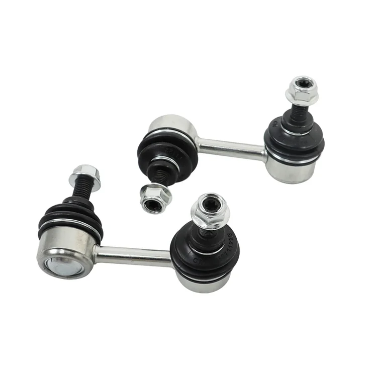 SEBLAFF 10PCS Front Control Arm Set & Suspension Kit Replacement for 2006 2007 2008 2009 2010 2011 Civic K620382