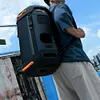 Travel Carrying Case Speaker Carrier EVA Protective Cover for JBL Partybox 110