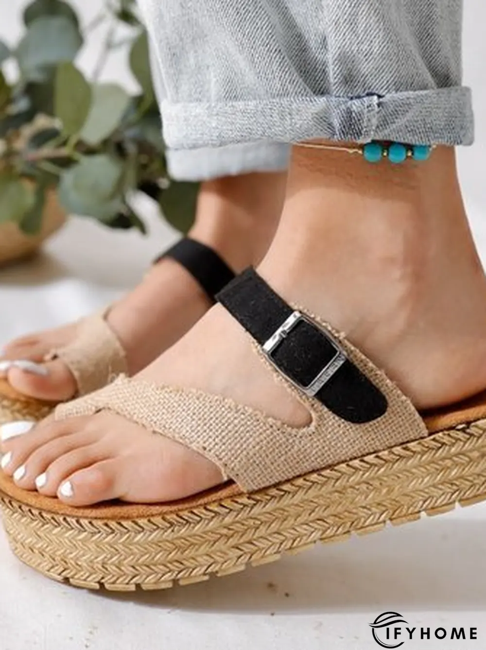 Summer Sandals | IFYHOME