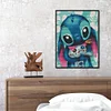 （No Printed Canvas）Counted Cross Stitch 11CT-Stitch 46*36cm