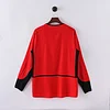 Manchester United 2002/2003 Retro Home Long-Sleeved Shirt