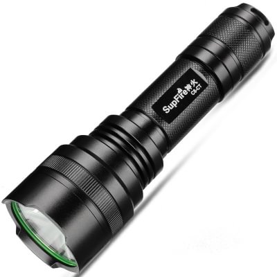 stronglightflashlightchargingsuperbrightlongrangemulti