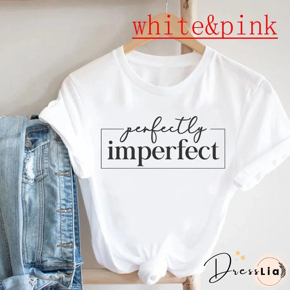 tee top tshirt watercolor lip new style 90s fashion clothes women cartoon print summer casual o-neck lady female clothing short sleeve T graphic t-shirt