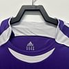2006/2007 Retro Real Madrid Away Football Jersey 1:1 Thai Quality