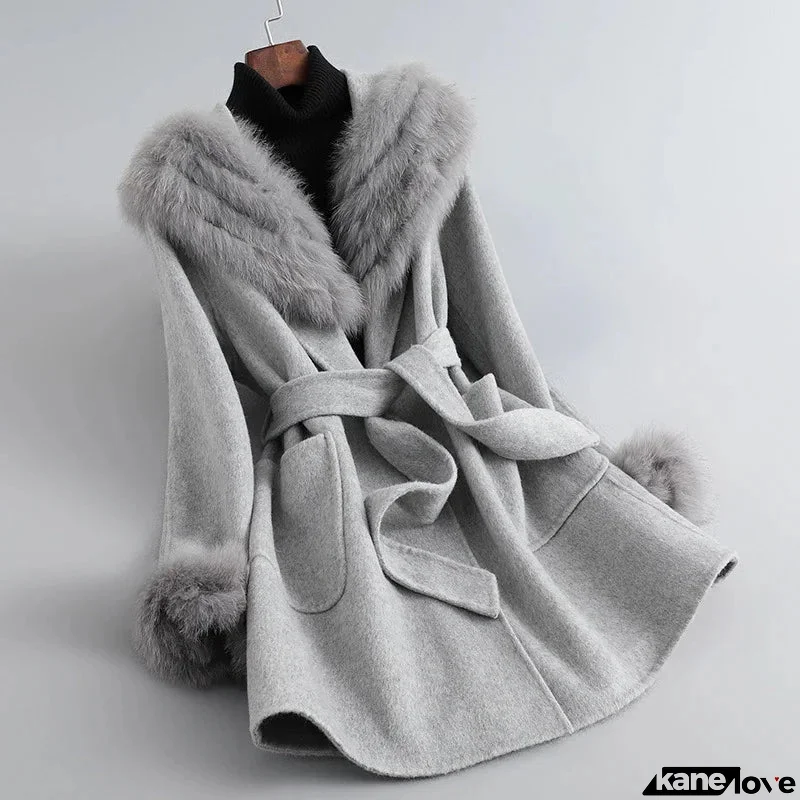 Versatile and Comfortable winter Jacket