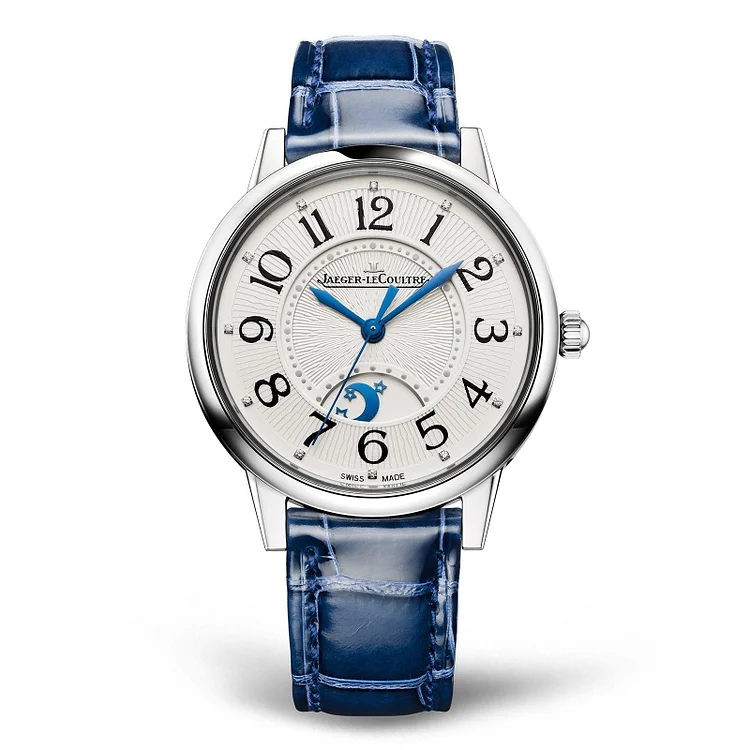 Jaeger LeCoultre Rendez-Vous Night & Day Medium