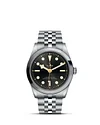 Tudor Black Bay 36