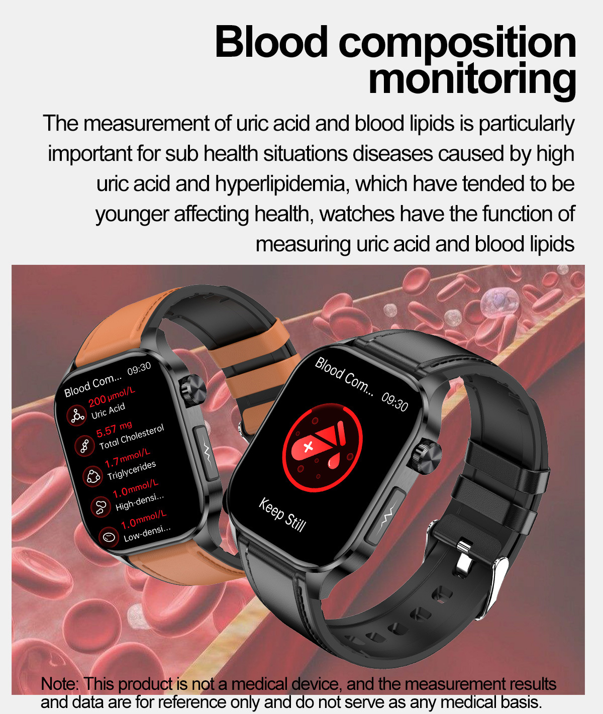 Likron Watches