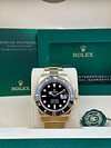 Rolex 126618LN Submariner Black - New