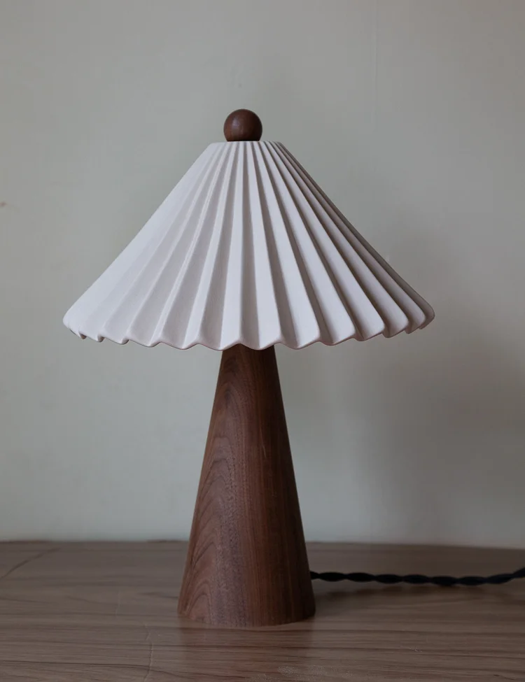 Prairie Table Lamp by Huey